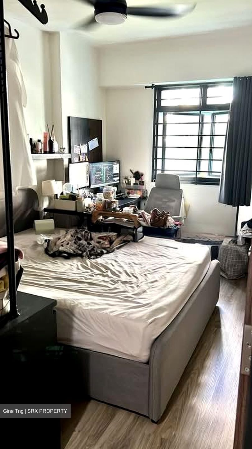 Blk 683A Jurong West Central 1 (Jurong West), HDB Executive #579160351